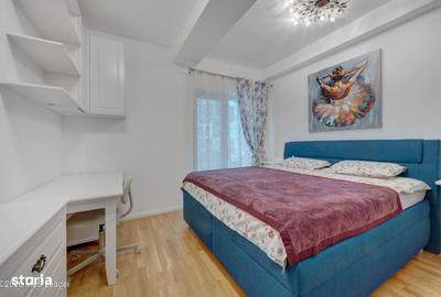 Apartament cu 3 camere în Central - 12