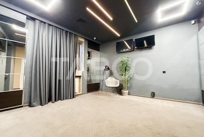 De vanzare spatiu comercial cu vad mare in zona centrala - 5