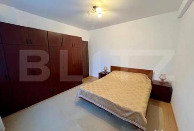 Apartament cu 2 camere decomandat, mobilat în George Enescu - 3