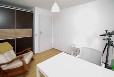 Pipera: Vila cu 4 camere, in ansamblu rezidential linistit, acces securizat ! Pipera: Vila cu 4 camere, in ansamblu rezidential linistit, acces securizat ! - 14