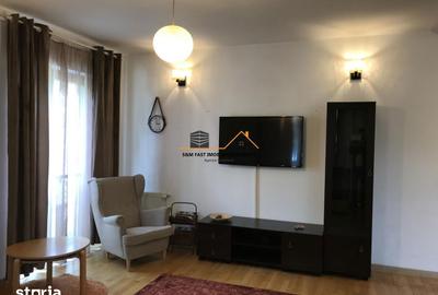 Apartament cu 3 camere decomandat în Centrul Civic - 3