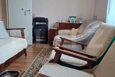 Apartament cu 3 camere semidecomandat, mobilat în Central - 10