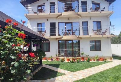 Pensiune Vama Veche Pensiune Vama Veche - 2