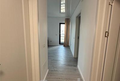 Apartament cu 2 camere în Cug - 14