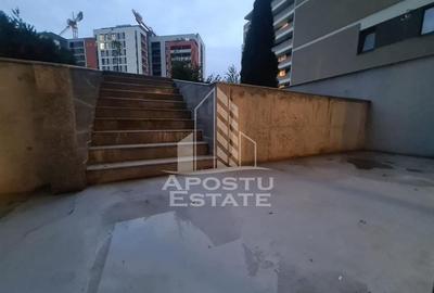 SAD, demisol, 2 locuri de parcare,  in zona Aradului - 12