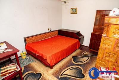 ID 6705 CASA de vanzare *STRADA PACII - 3