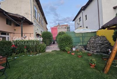 Cladire patrimoniu 1626MP | An 1846 | Pensiune turistica activa | - 40