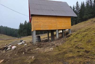 Casă cu 3 camere în Deal - 2