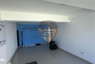 Spațiu comercial, de 65 mp, în Dacia - 2