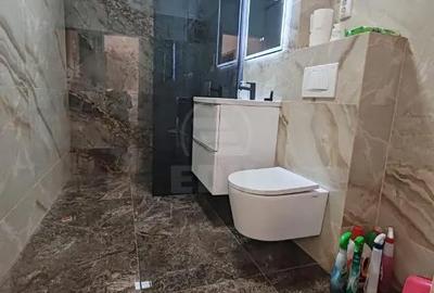 Apartament cu 2 camere semidecomandat în Florești - 1