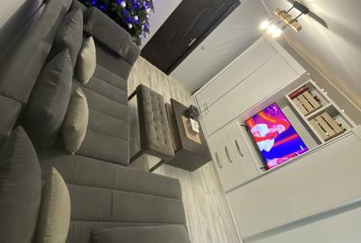 Garsonieră în Central - 1