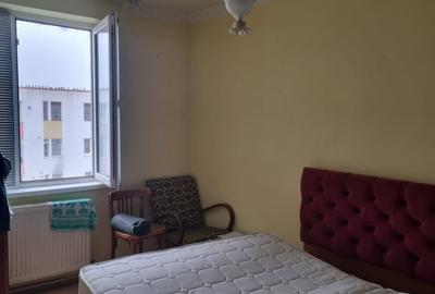 APARTAMENT DE VANZARE CU 2 CAMERE - 4