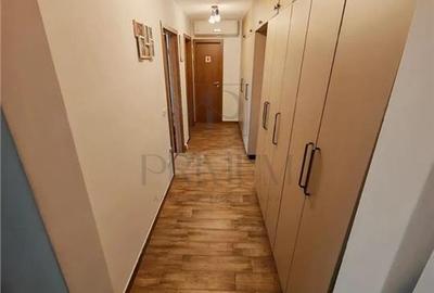 Apartament cu 4 camere decomandat, mobilat în Șagului - 5