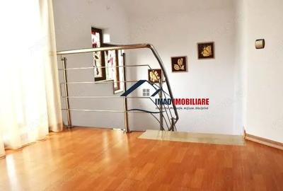 Locatie unica! Inchiriere Vila superba langa parc, lac si stadionul din Targoviste. - 1