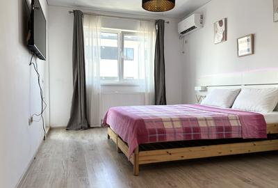 Garsonieră versatilă cu bucătărie separată și potențial excelent de investiție - 2