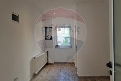 Spațiu comercial, de 39 mp, în Ultracentral - 6