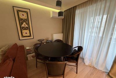 Apartament cu 3 camere în Libertății - 1