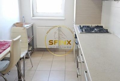 Garsoniera cu centrala gaz bloc 2008 Vitan-Barzesti Confort Park - 10