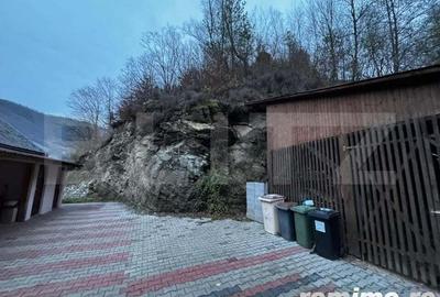 Casa cu 240mp utili, teren, 955 mp zona Martinie - Transalpina - 4