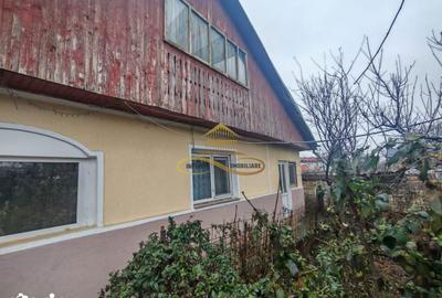 Teren de 1566 mp, în Nicolae Bălcescu - 6