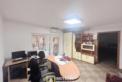 Spațiu comercial, de 52 mp, în Micălaca - 5