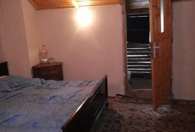 Casa curte (casa de vacanta) - 1