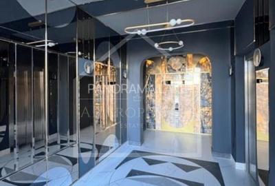 Apartament cu 2 camere semidecomandat, mobilat în Sisești - 11