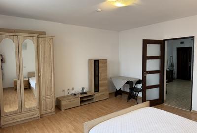 Apartament cu 2 camere decomandat, mobilat în Șelimbăr - 1