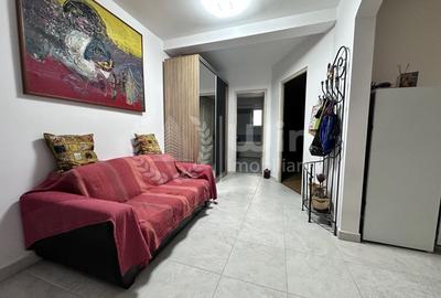 Apartament 2 camere | 53mp | Decomandat | Parcare | Intre Lacuri - 5