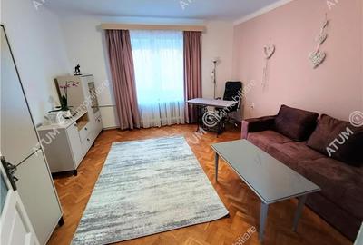 Apartament cochet cu 3 camere la casa langa Parcul Sub Arini - 4