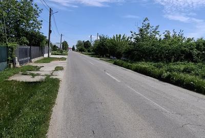 Teren Construcții intravilan de 2720 mp, în Buturugeni - 7