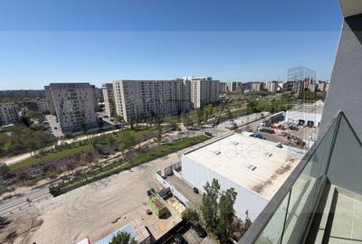 Garsonieră decomandată în Lujerului - 1