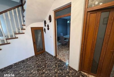 Casă cu 4 camere cu Teren 2000 Mp în Tomești - 15