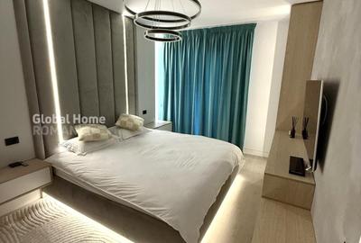 Apartament cu 2 camere decomandat, mobilat în Pipera - 10