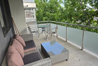 Apartament cu 2 camere decomandat, mobilat în Sălaj - 4