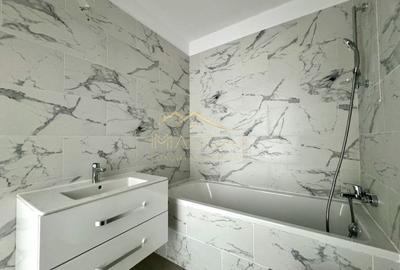 Studio Dublu *62.44mp* + Parcare // Baneasa Forest View - 18