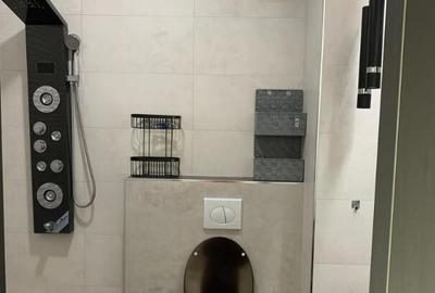 Zona Metalurgiei, Mall Garnd Arena, Duplexul,3 camere,sup.110 mp. - 8