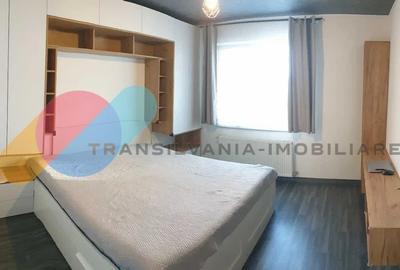 Apartament 71 mp, parcare, Teilor-Floresti - 4