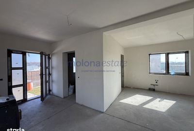 Casă cu 4 camere cu Teren 470 Mp în Jucu - 11