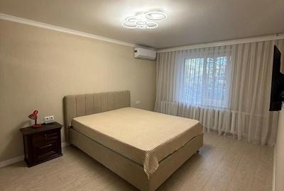 Garsonieră decomandată în Tineretului - 2