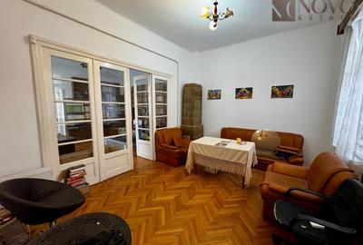 Casă individuală cu 5 camere cu Teren 400 Mp în Dacia - 4