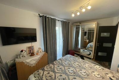 2 camere cu terasă generoasă – Zona Rediu, Bloc 2018, Mobilat, Loc Parcare - 4