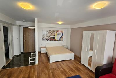 Garsonieră decomandată, mobilată în Nord - 2