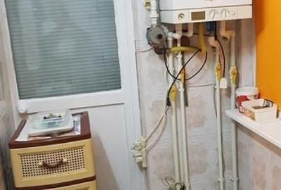 Apartament cu 2 camere în Big - 8
