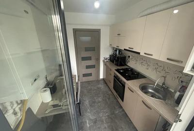 Apartament 2 camere decomandat + loc de parcare - Visan - 3