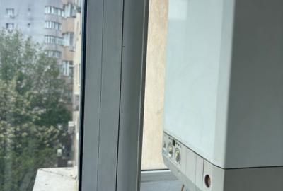 Garsonieră decomandată în Unirii - 9