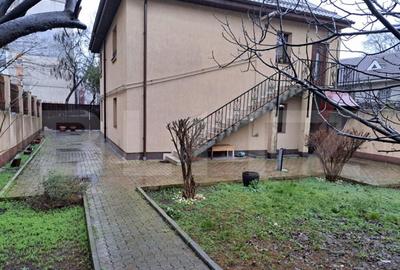 Casa P+1, Brazda lui Novac, 380 mp de teren - 10