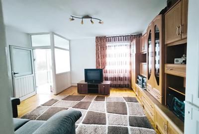 B-dul Garii, apartament cu 3 camere, loc de parcare. - 2