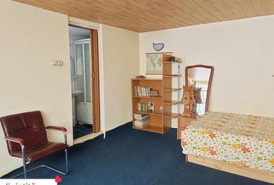 Casă cu 1 camere cu Teren 100 Mp în 13 Septembrie - 5
