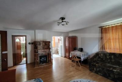 Casă cu 5 camere cu Teren 226 Mp în Sovata - 5